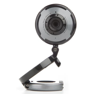 Ngs Webcam Springcam300 Con Microfono